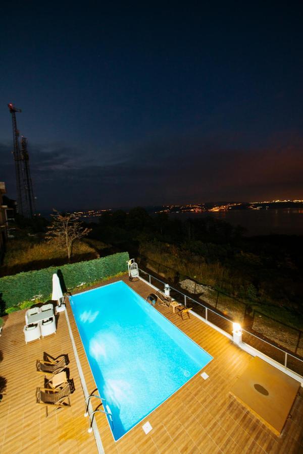 Hotel View